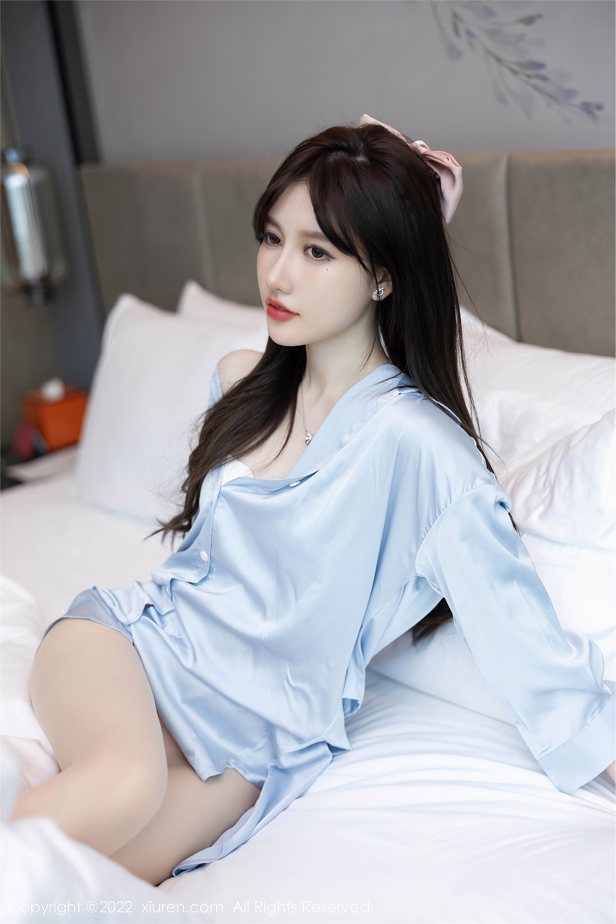 Xiuren秀人网 2022.05.26 NO.5066 美桃酱